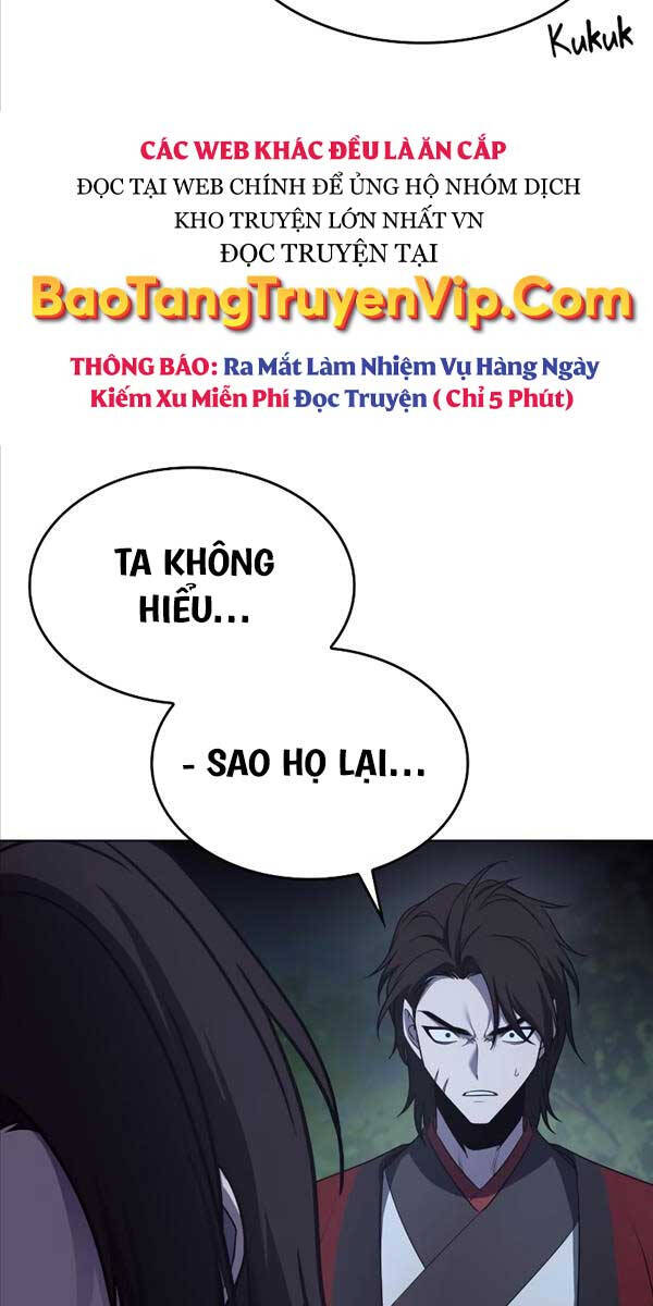 Thiên Ma Thần Quyết: Trùng Sinh Chapter 96 - Trang 28