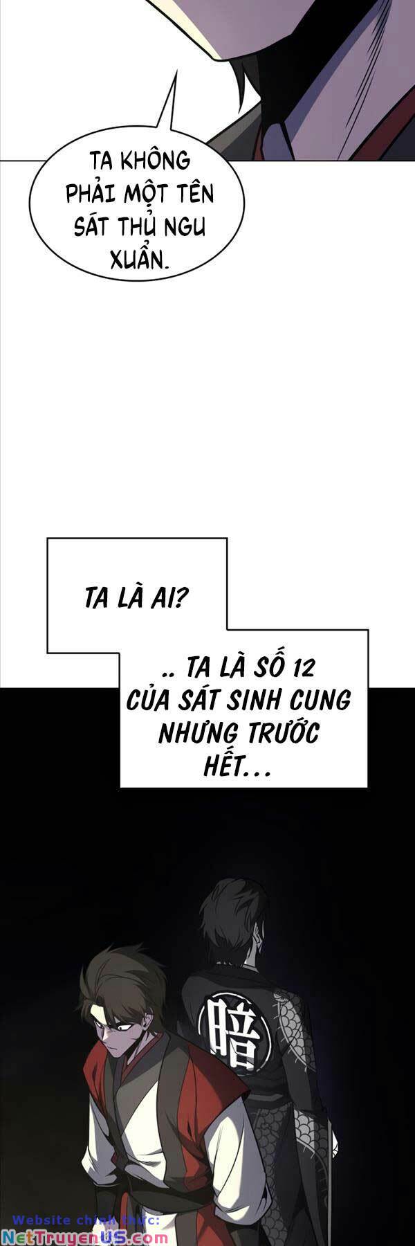 Thiên Ma Thần Quyết: Trùng Sinh Chapter 101 - Trang 25