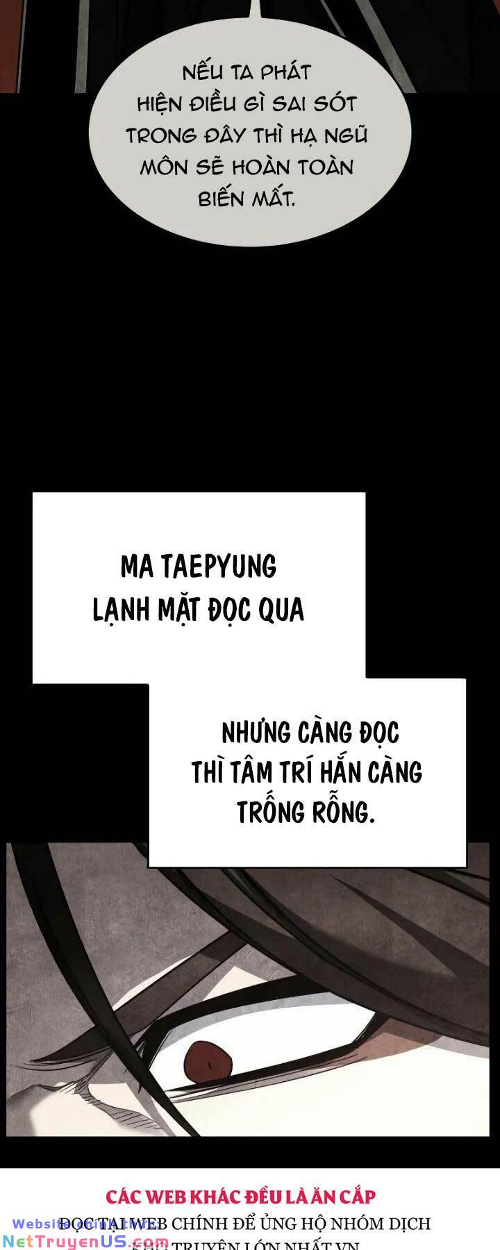 Thiên Ma Thần Quyết: Trùng Sinh Chapter 106 - Trang 88