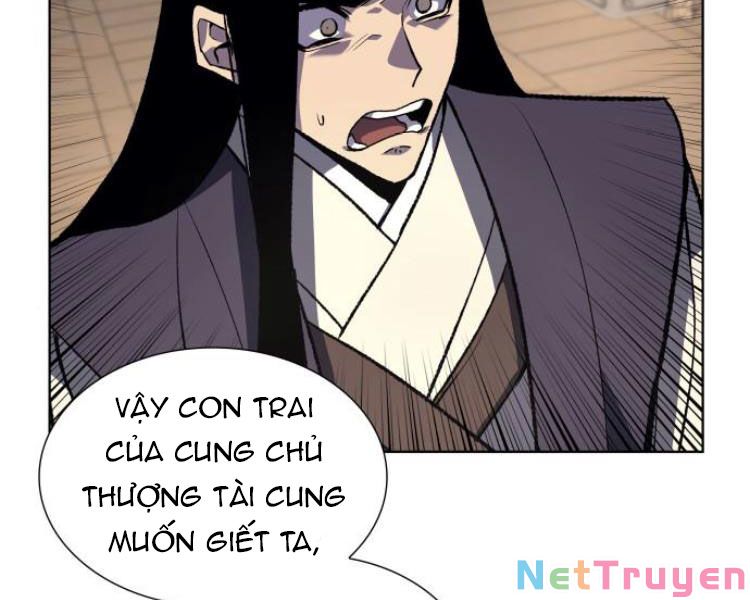 Thiên Ma Thần Quyết: Trùng Sinh Chapter 21 - Trang 19