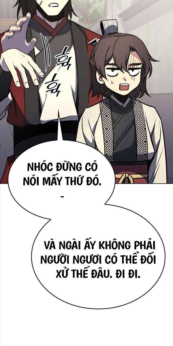 Thiên Ma Thần Quyết: Trùng Sinh Chapter 96 - Trang 125