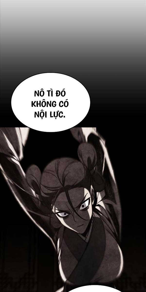 Thiên Ma Thần Quyết: Trùng Sinh Chapter 96 - Trang 23