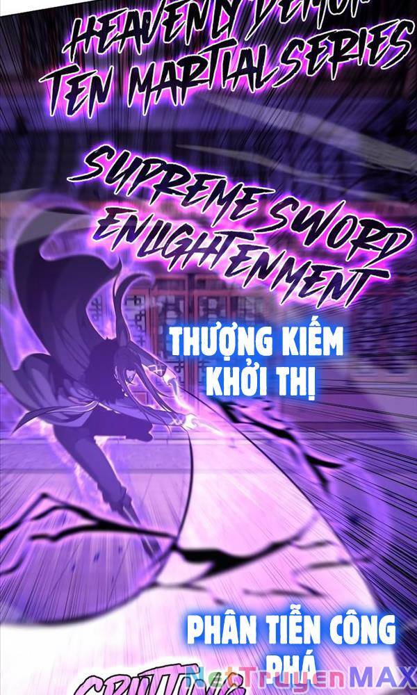 Thiên Ma Thần Quyết: Trùng Sinh Chapter 91 - Trang 124