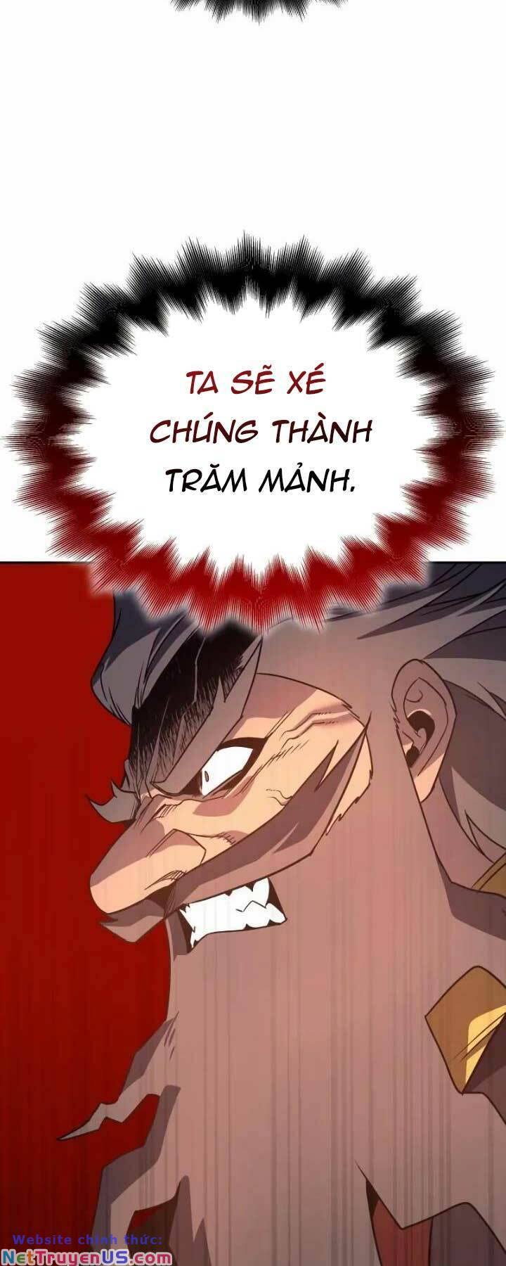 Thiên Ma Thần Quyết: Trùng Sinh Chapter 106 - Trang 36