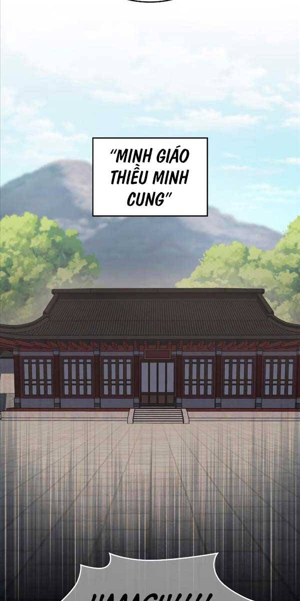 Thiên Ma Thần Quyết: Trùng Sinh Chapter 93 - Trang 23