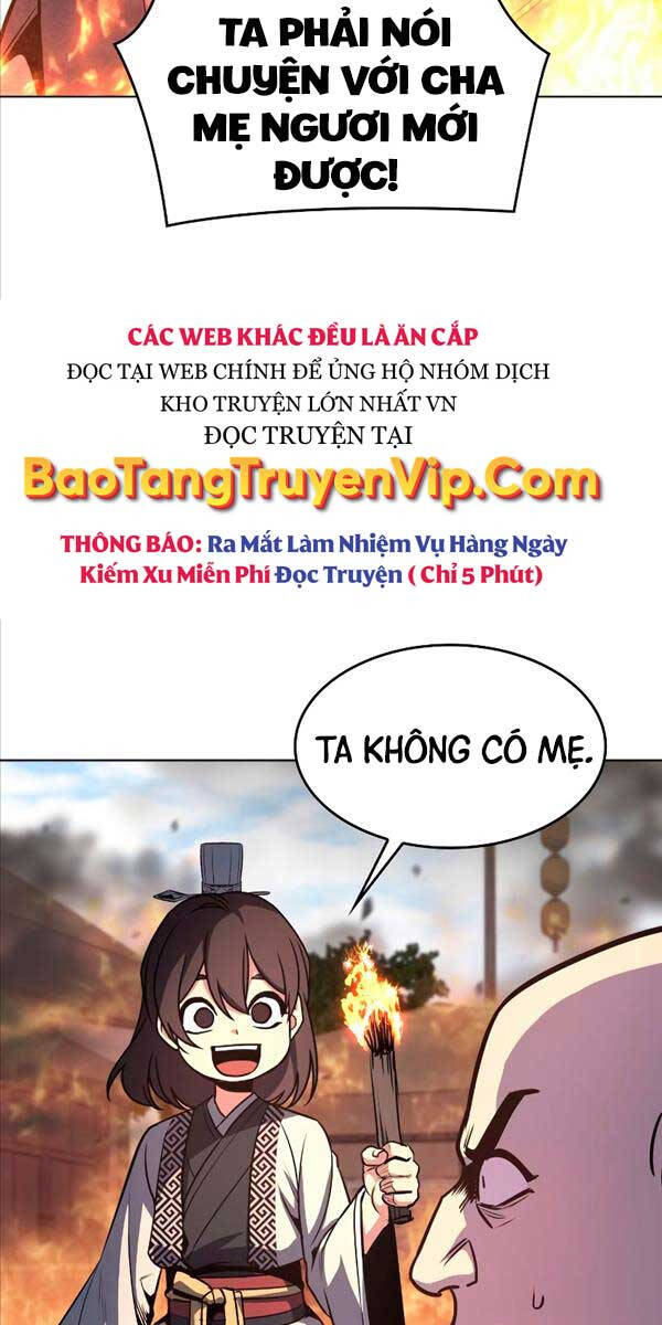 Thiên Ma Thần Quyết: Trùng Sinh Chapter 93 - Trang 133