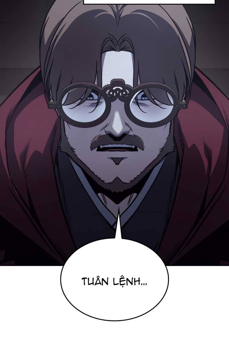 Thiên Ma Thần Quyết: Trùng Sinh Chapter 88 - Trang 33