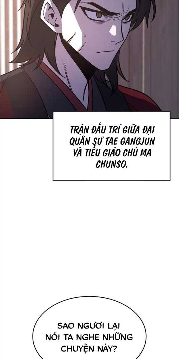 Thiên Ma Thần Quyết: Trùng Sinh Chapter 97 - Trang 117