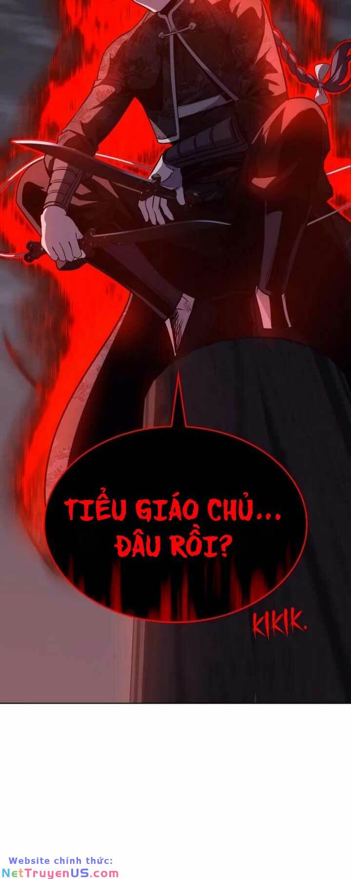 Thiên Ma Thần Quyết: Trùng Sinh Chapter 106 - Trang 15