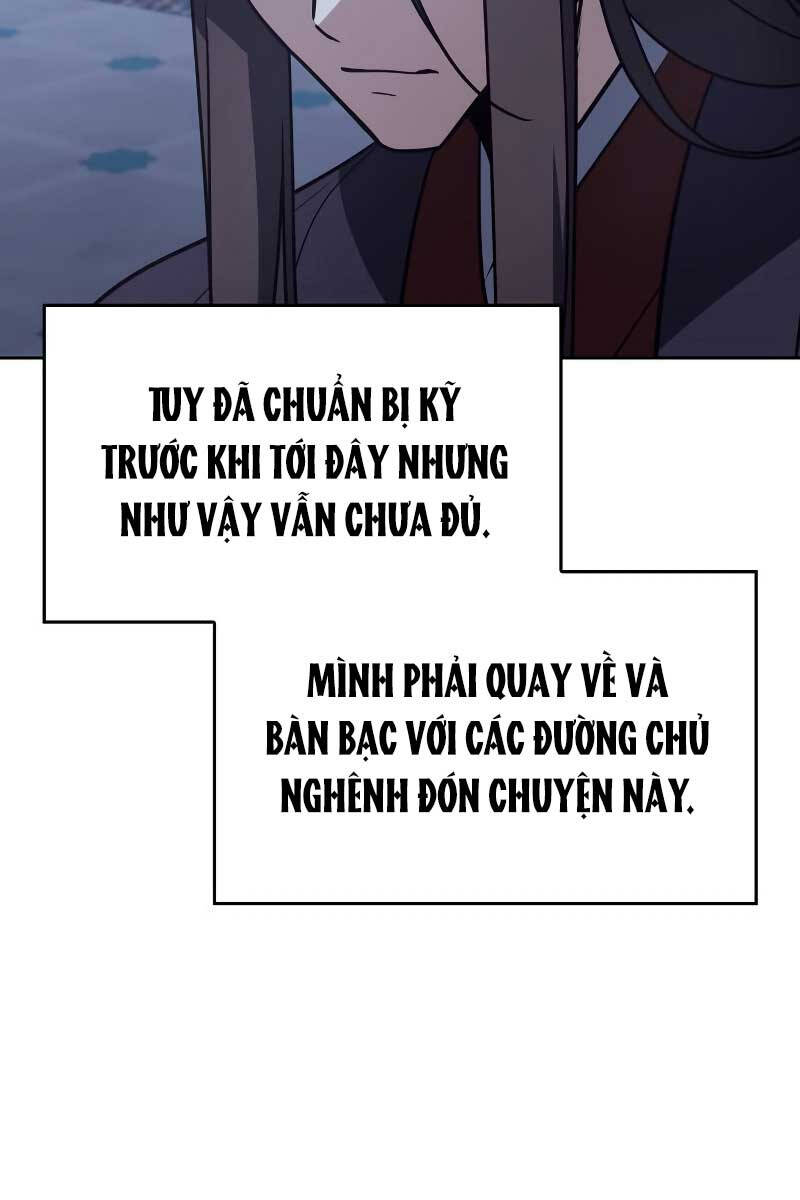 Thiên Ma Thần Quyết: Trùng Sinh Chapter 87 - Trang 134