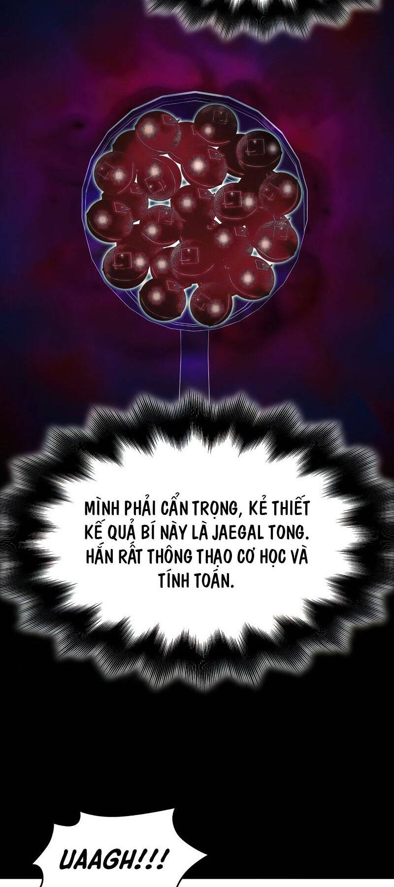 Thiên Ma Thần Quyết: Trùng Sinh Chapter 82 - Trang 69