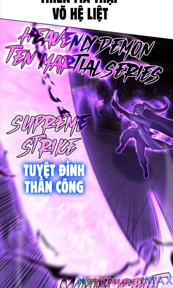 Thiên Ma Thần Quyết: Trùng Sinh Chapter 91 - Trang 132