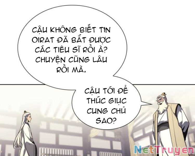 Thiên Ma Thần Quyết: Trùng Sinh Chapter 20 - Trang 8