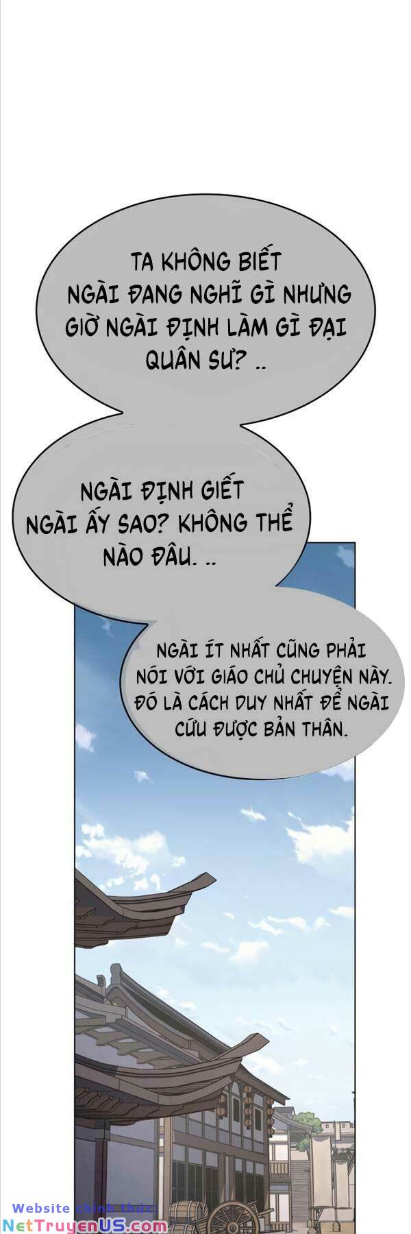 Thiên Ma Thần Quyết: Trùng Sinh Chapter 101 - Trang 12