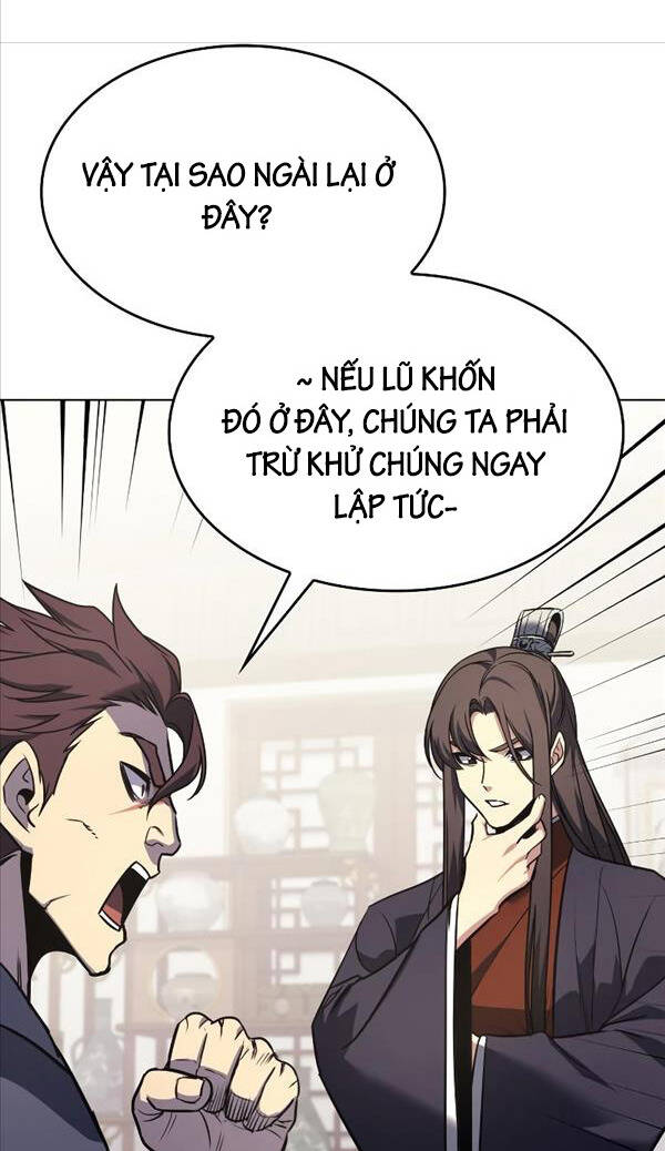 Thiên Ma Thần Quyết: Trùng Sinh Chapter 80 - Trang 45