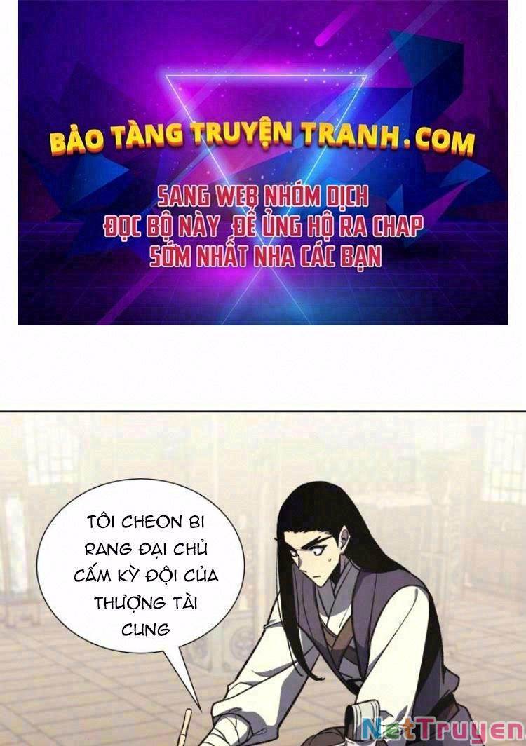 Thiên Ma Thần Quyết: Trùng Sinh Chapter 21 - Trang 0