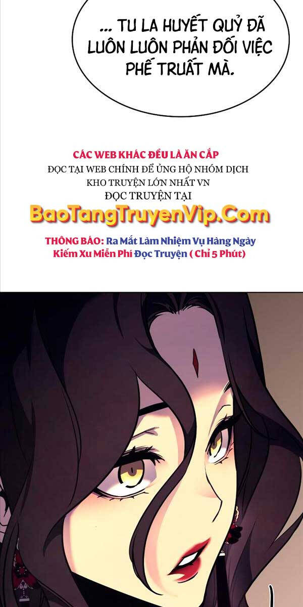 Thiên Ma Thần Quyết: Trùng Sinh Chapter 93 - Trang 20