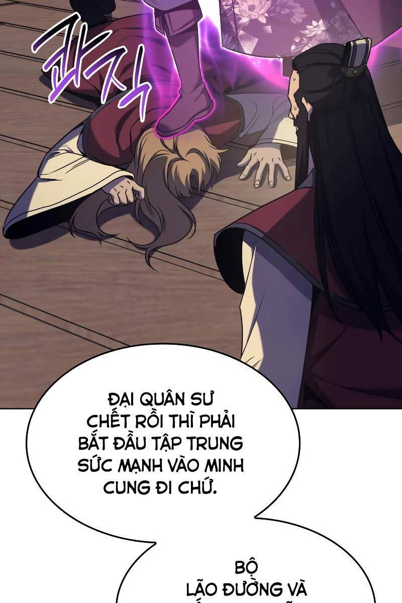 Thiên Ma Thần Quyết: Trùng Sinh Chapter 108 - Trang 176