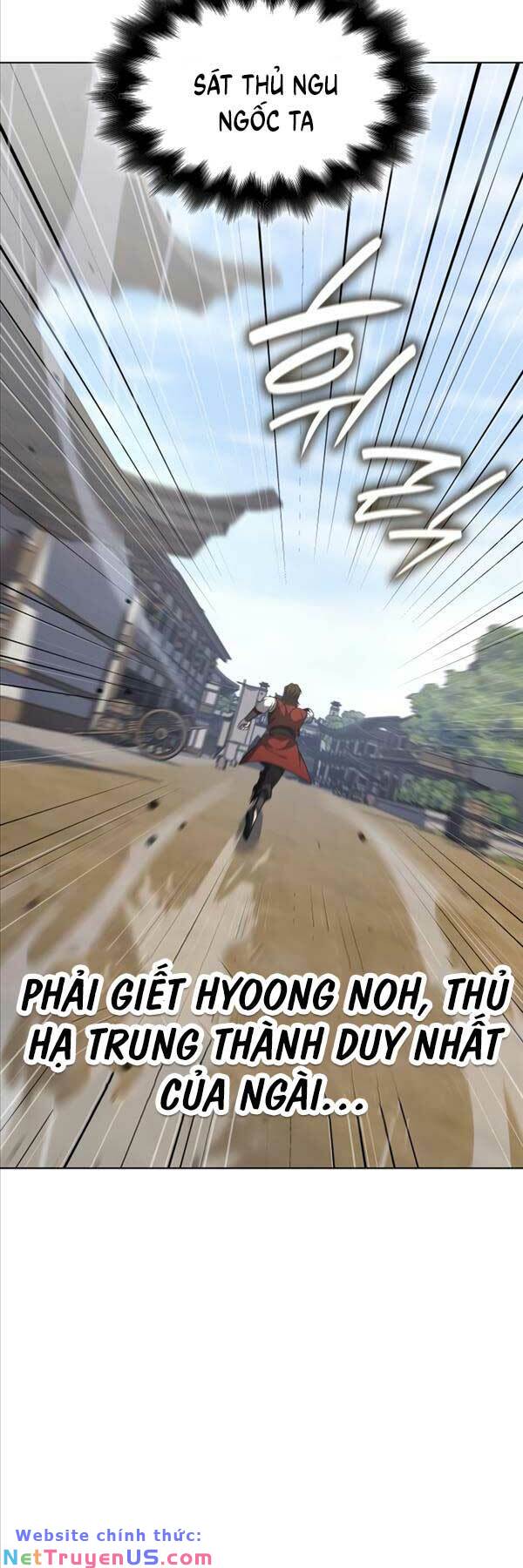 Thiên Ma Thần Quyết: Trùng Sinh Chapter 101 - Trang 35