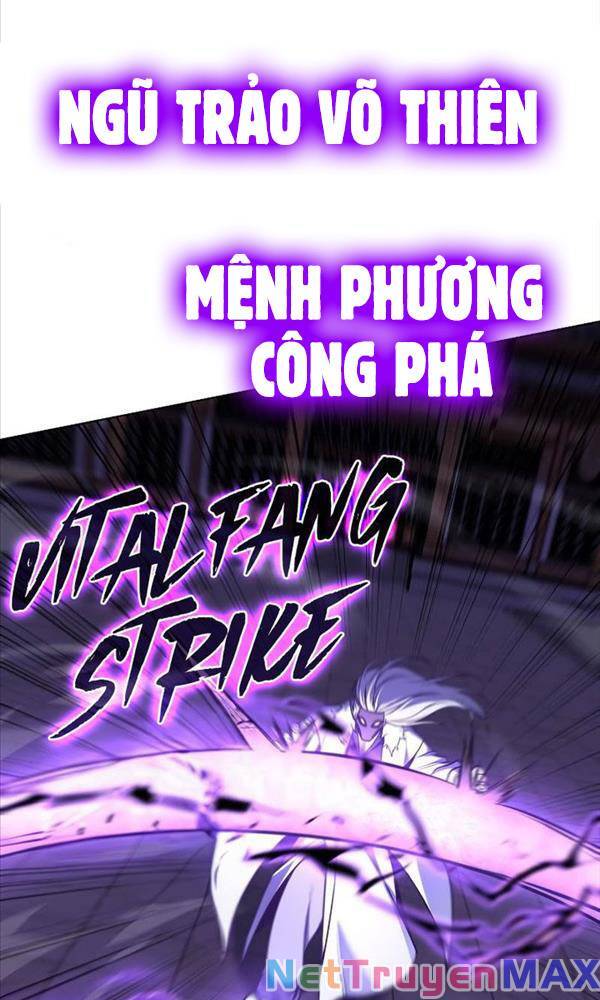 Thiên Ma Thần Quyết: Trùng Sinh Chapter 91 - Trang 201