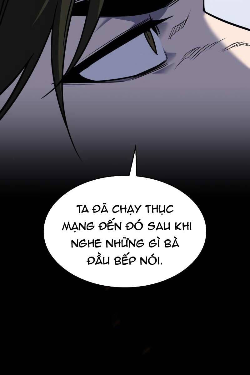 Thiên Ma Thần Quyết: Trùng Sinh Chapter 107 - Trang 10