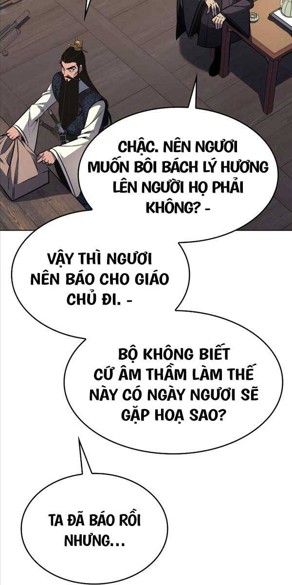 Thiên Ma Thần Quyết: Trùng Sinh Chapter 96 - Trang 67