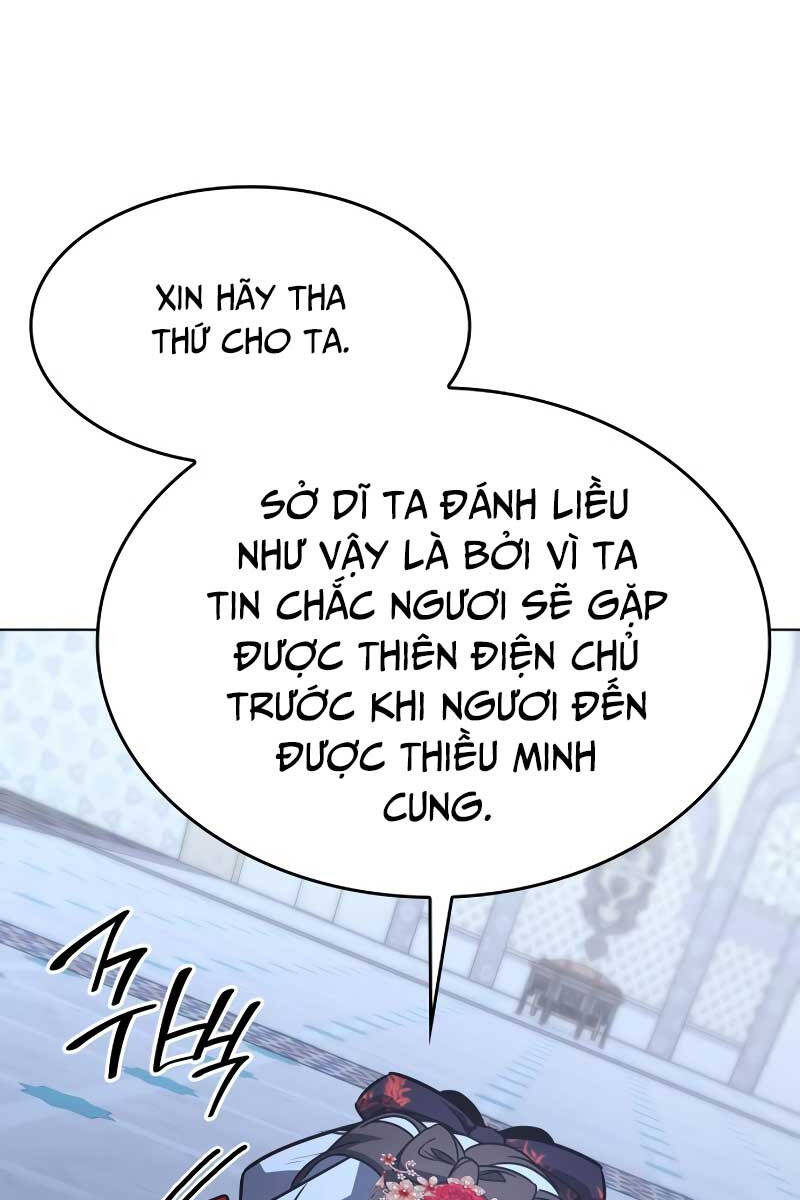 Thiên Ma Thần Quyết: Trùng Sinh Chapter 90 - Trang 59