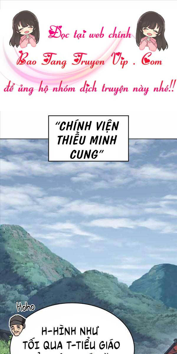 Thiên Ma Thần Quyết: Trùng Sinh Chapter 99 - Trang 0