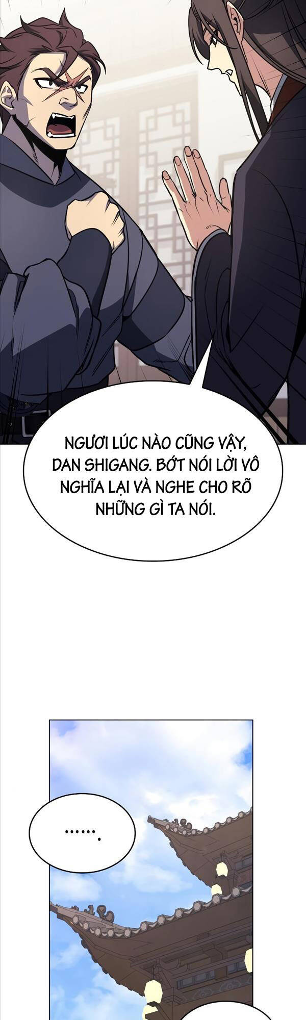 Thiên Ma Thần Quyết: Trùng Sinh Chapter 80 - Trang 43