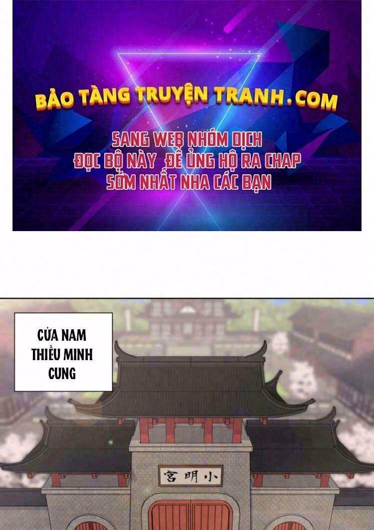 Thiên Ma Thần Quyết: Trùng Sinh Chapter 17 - Trang 0