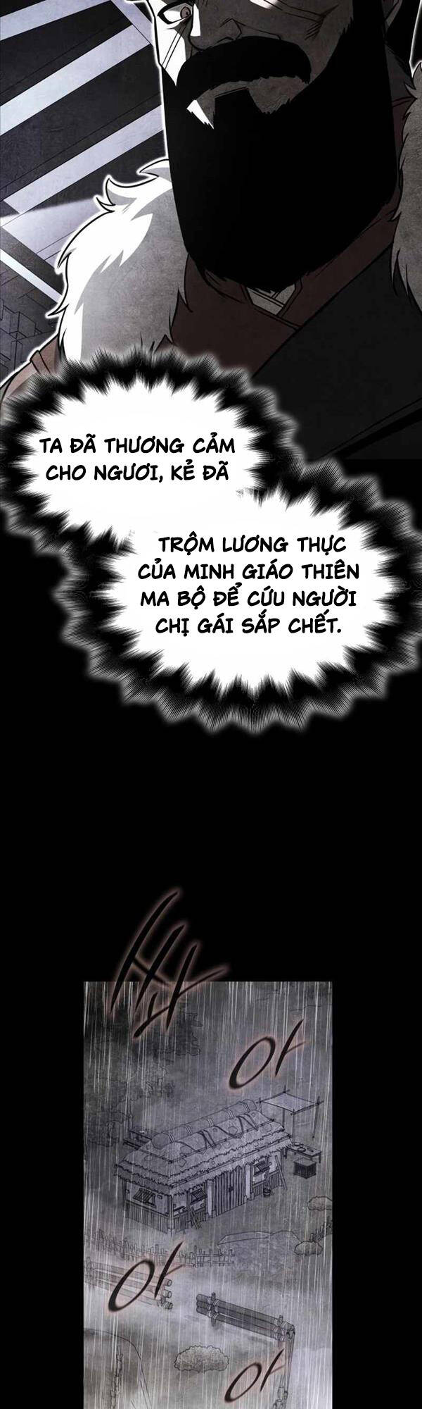 Thiên Ma Thần Quyết: Trùng Sinh Chapter 86 - Trang 20