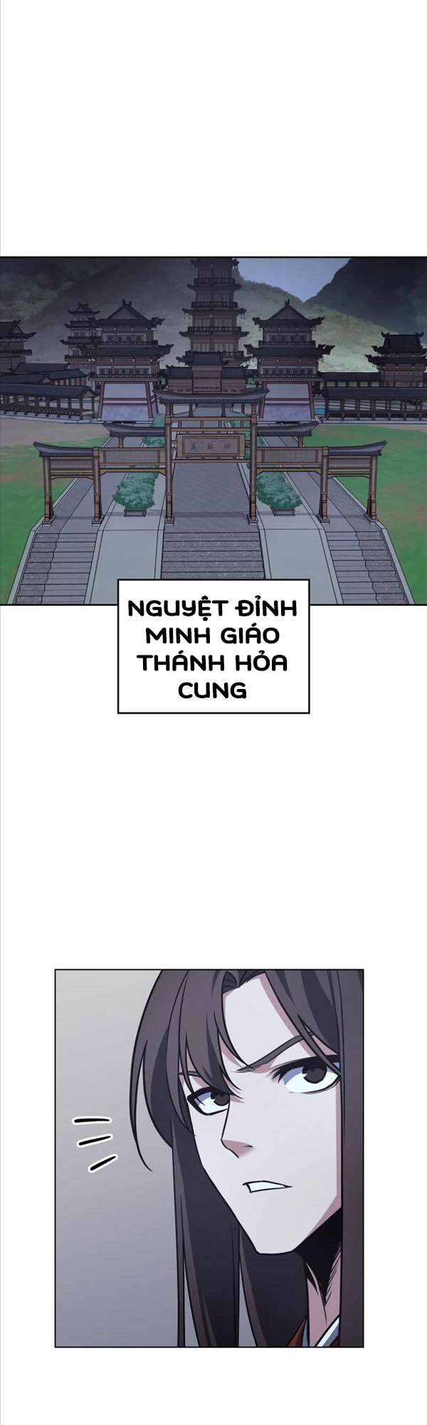 Thiên Ma Thần Quyết: Trùng Sinh Chapter 86 - Trang 52