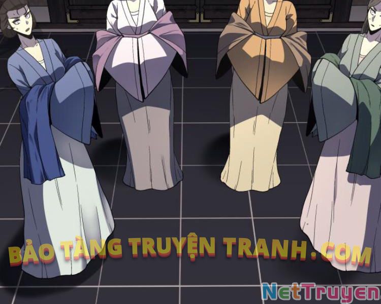 Thiên Ma Thần Quyết: Trùng Sinh Chapter 18 - Trang 28