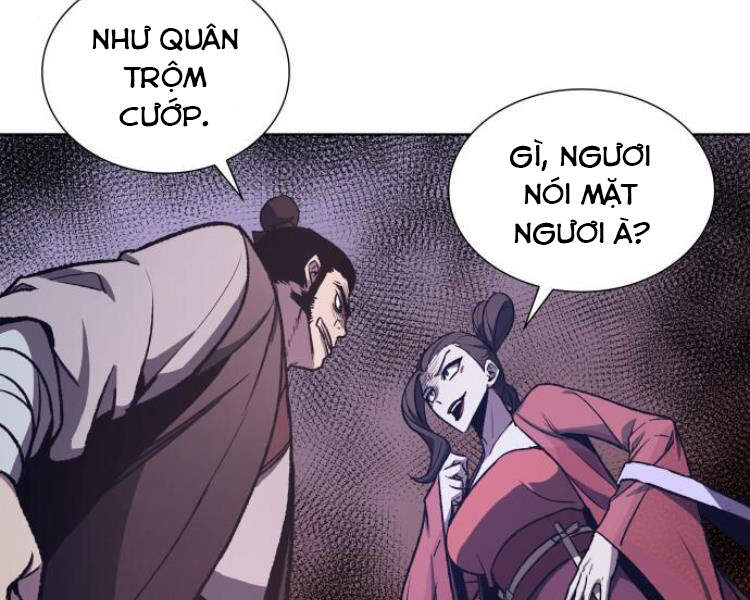 Thiên Ma Thần Quyết: Trùng Sinh Chapter 17 - Trang 19