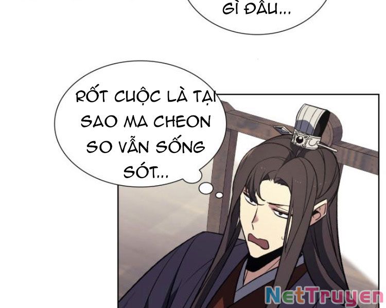 Thiên Ma Thần Quyết: Trùng Sinh Chapter 22 - Trang 25