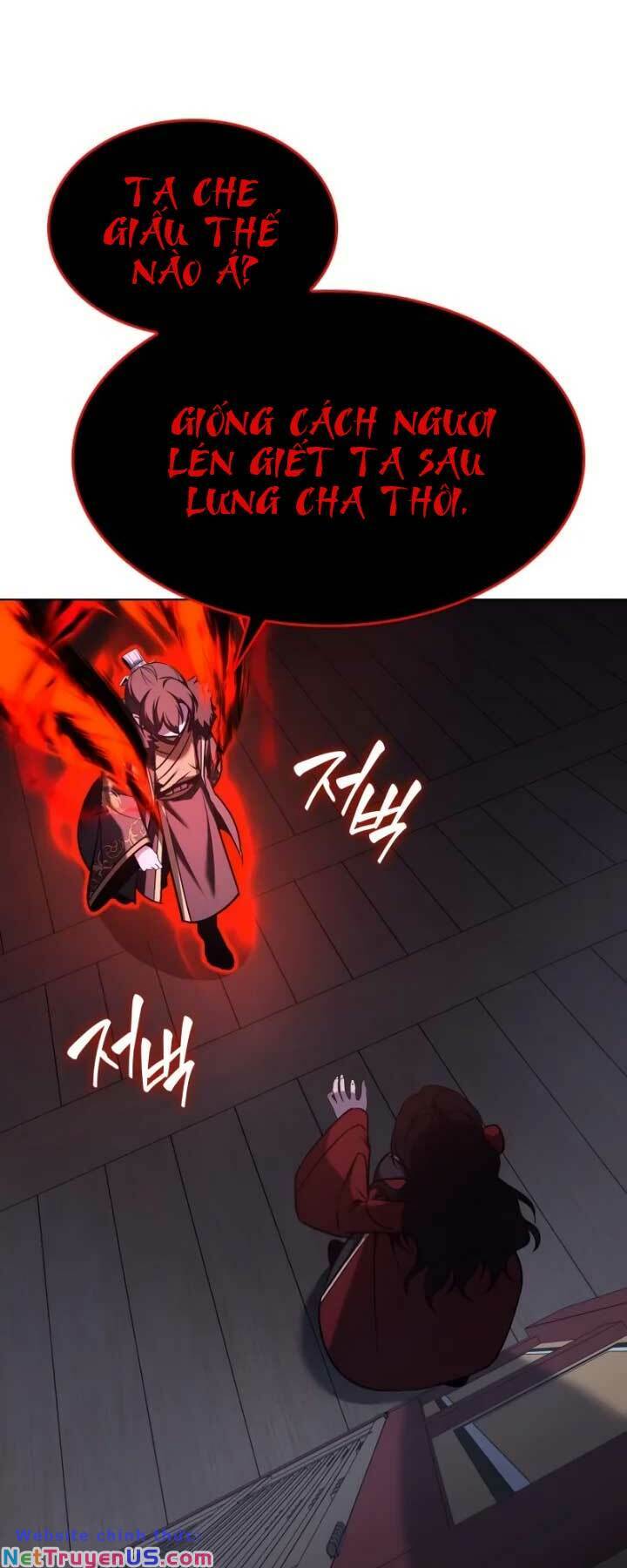 Thiên Ma Thần Quyết: Trùng Sinh Chapter 105 - Trang 48