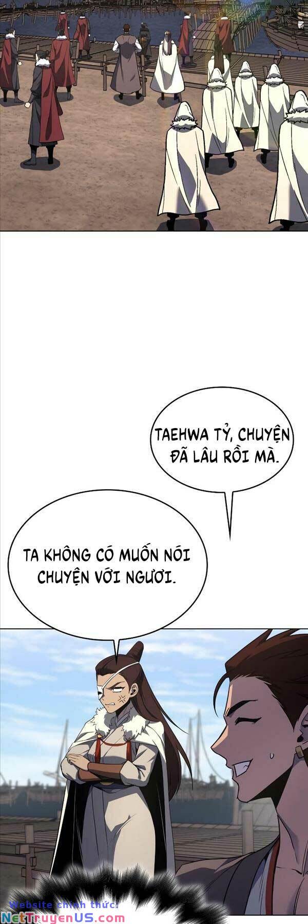 Thiên Ma Thần Quyết: Trùng Sinh Chapter 102 - Trang 19