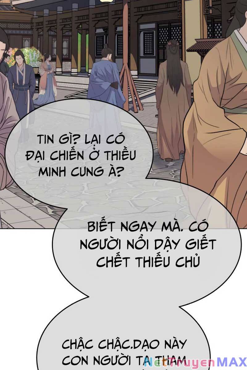 Thiên Ma Thần Quyết: Trùng Sinh Chapter 92.5 - Trang 39