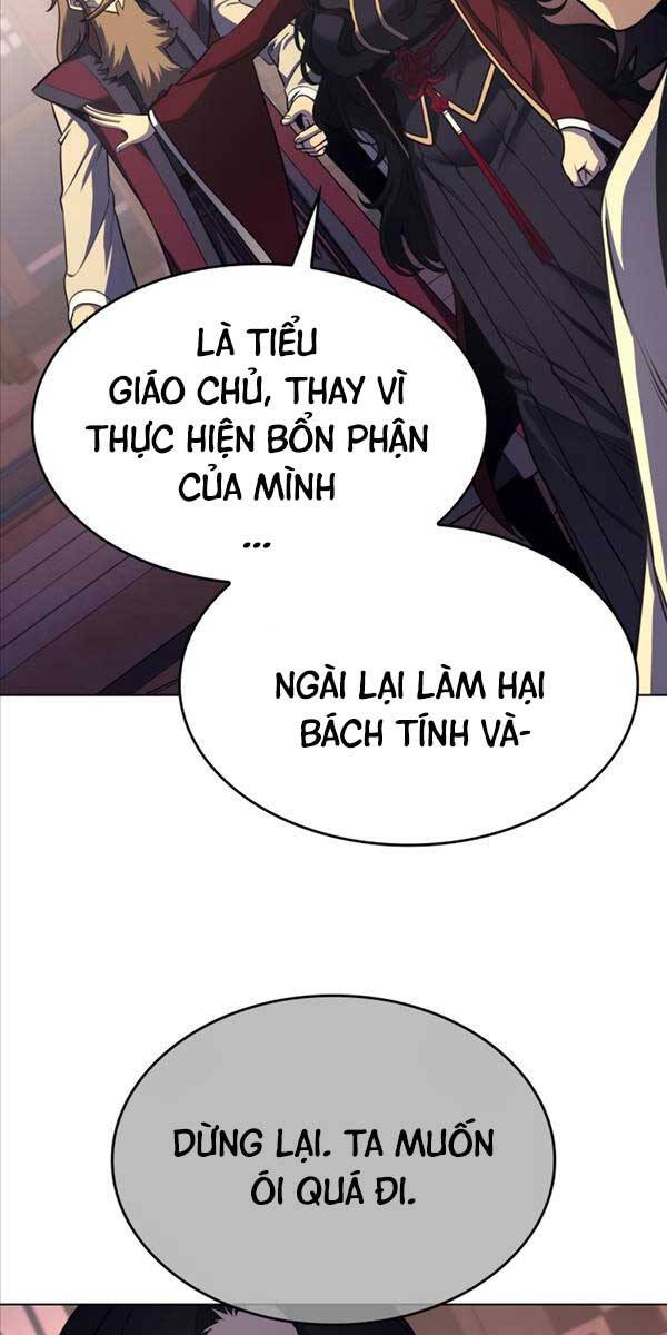 Thiên Ma Thần Quyết: Trùng Sinh Chapter 94 - Trang 96