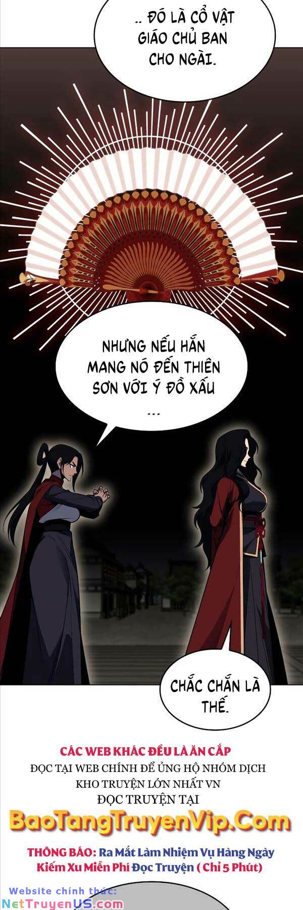 Thiên Ma Thần Quyết: Trùng Sinh Chapter 102 - Trang 9