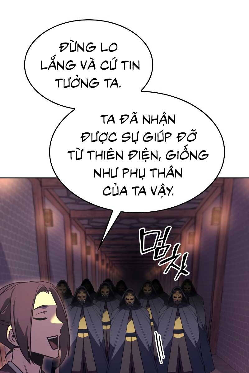 Thiên Ma Thần Quyết: Trùng Sinh Chapter 89 - Trang 28