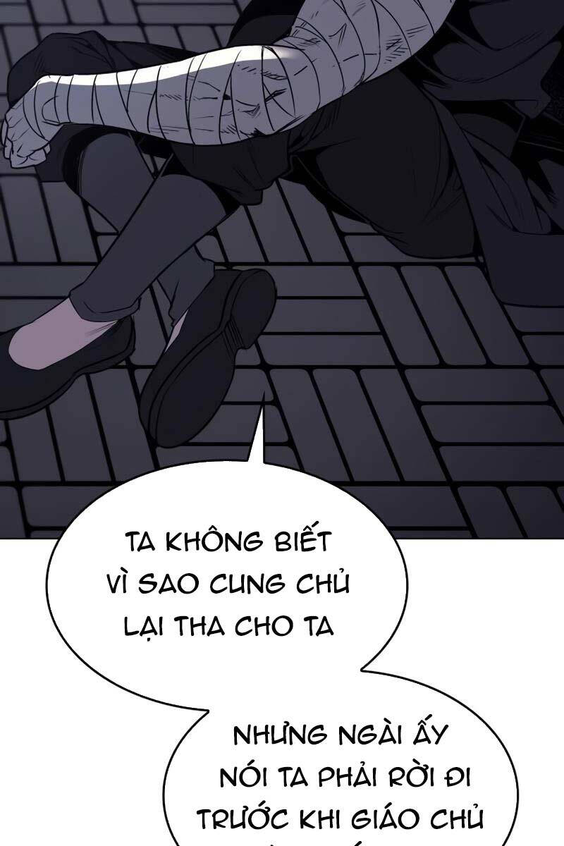 Thiên Ma Thần Quyết: Trùng Sinh Chapter 107 - Trang 27