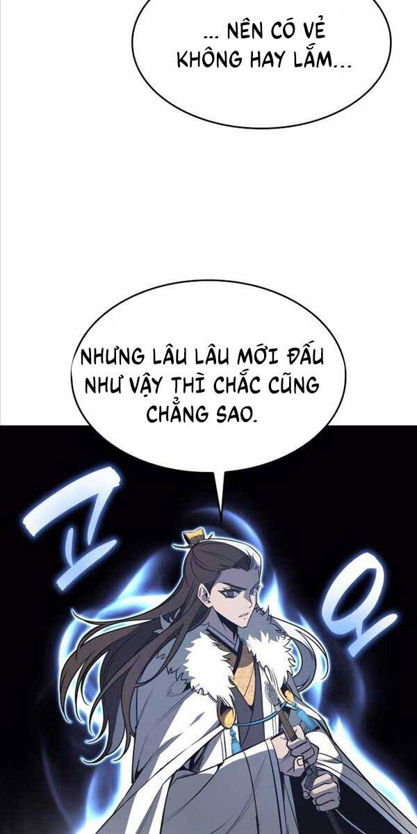 Thiên Ma Thần Quyết: Trùng Sinh Chapter 100 - Trang 64