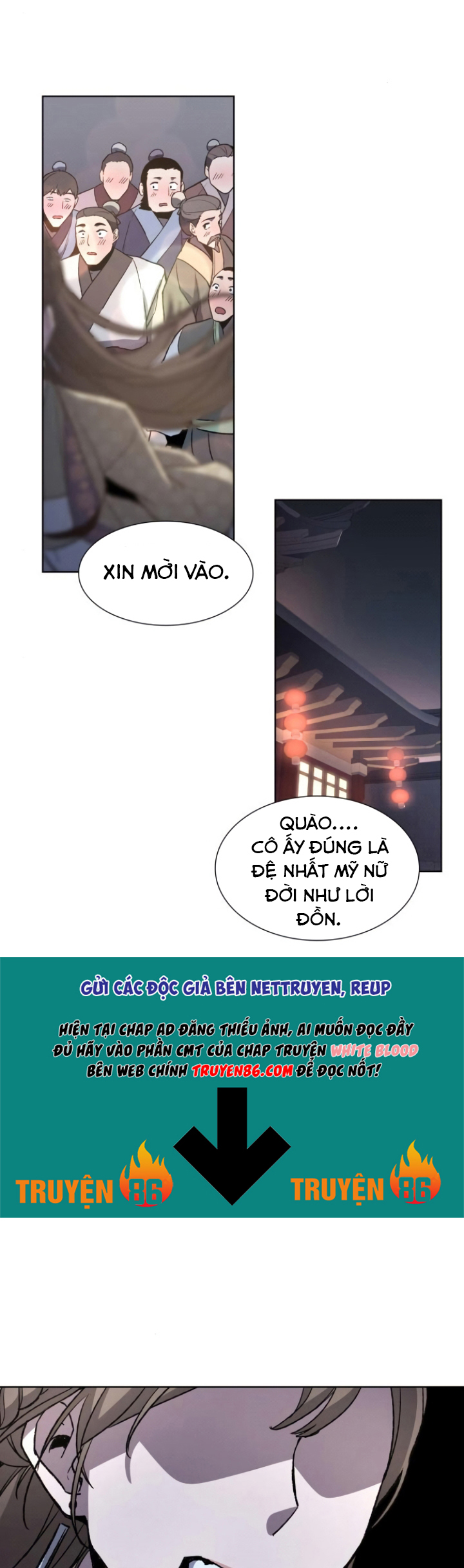 Thiên Ma Thần Quyết: Trùng Sinh Chapter 4 - Trang 25