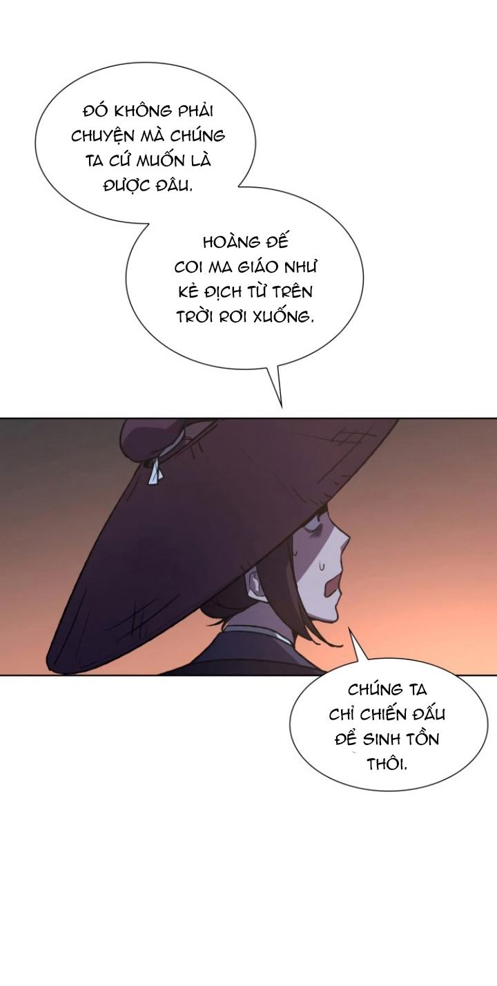 Thiên Ma Thần Quyết: Trùng Sinh Chapter 6 - Trang 44