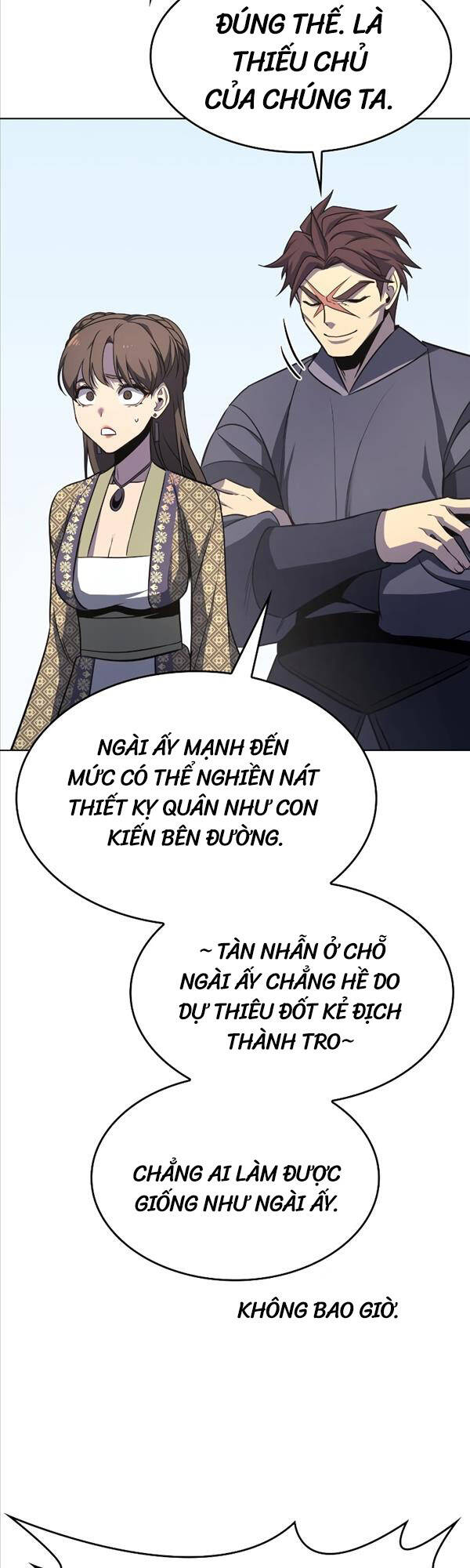 Thiên Ma Thần Quyết: Trùng Sinh Chapter 83 - Trang 65