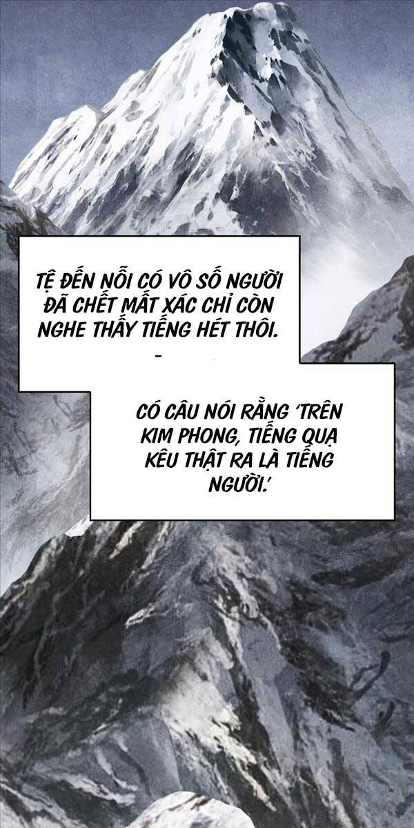 Thiên Ma Thần Quyết: Trùng Sinh Chapter 96 - Trang 43