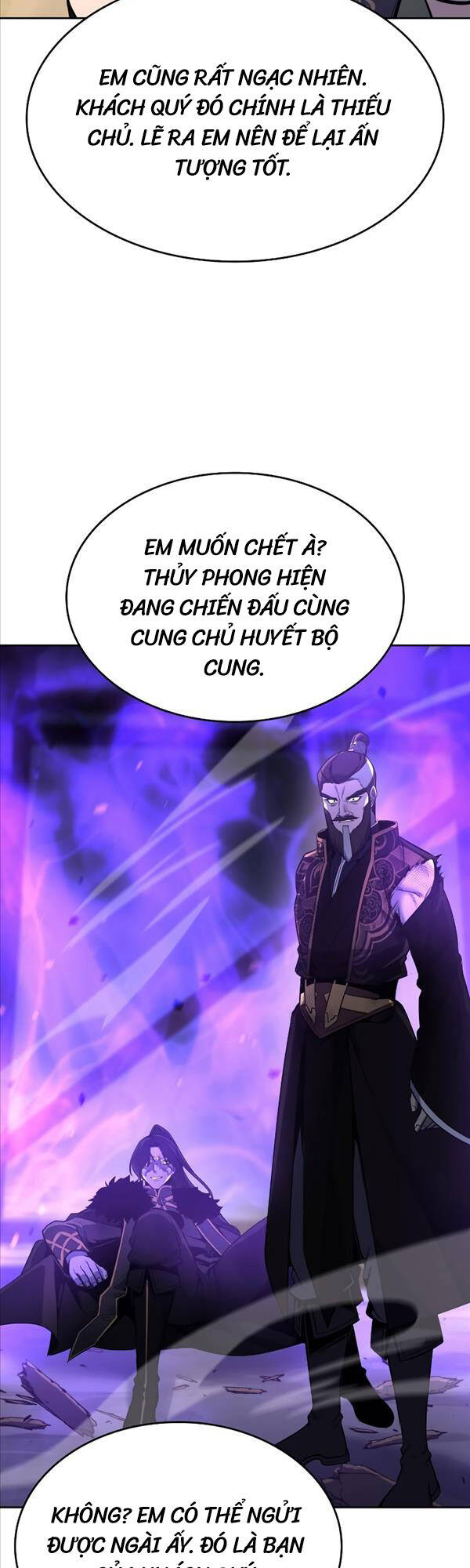 Thiên Ma Thần Quyết: Trùng Sinh Chapter 83 - Trang 77