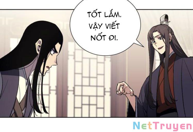 Thiên Ma Thần Quyết: Trùng Sinh Chapter 21 - Trang 40