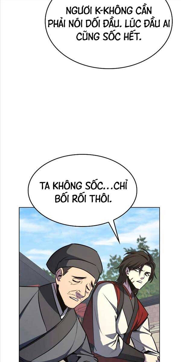 Thiên Ma Thần Quyết: Trùng Sinh Chapter 93 - Trang 88